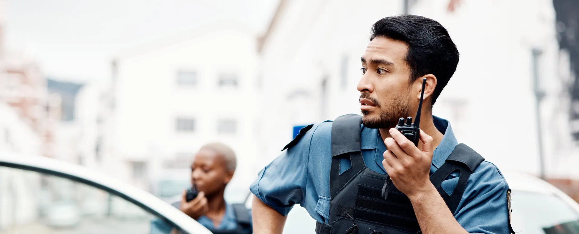 Racial Profiling