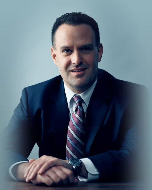 Joel Silberman, New Jersey civil rights lawyer