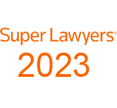 Super Lawyers 2023 - Joel Silberman